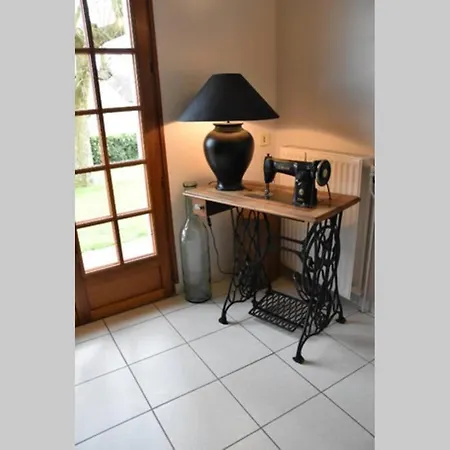 A La Croisee Des Meuniers A 5 Mn Du Puy Du Fou *