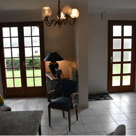 A La Croisee Des Meuniers A 5 Mn Du Puy Du Fou Villa Les Épesses