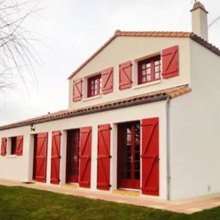 A La Croisee Des Meuniers A 5 Mn Du Puy Du Fou *