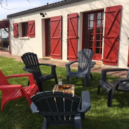 A La Croisee Des Meuniers A 5 Mn Du Puy Du Fou * Les Épesses