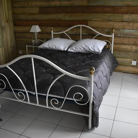 A La Croisee Des Meuniers A 5 Mn Du Puy Du Fou