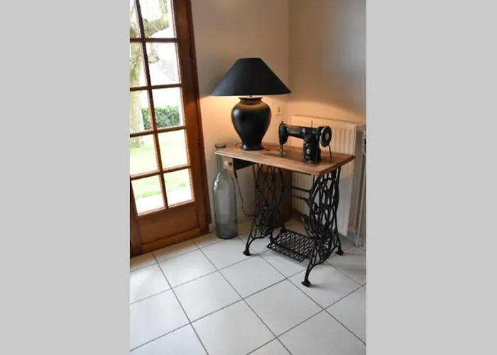 A La Croisee Des Meuniers A 5 Mn Du Puy Du Fou *