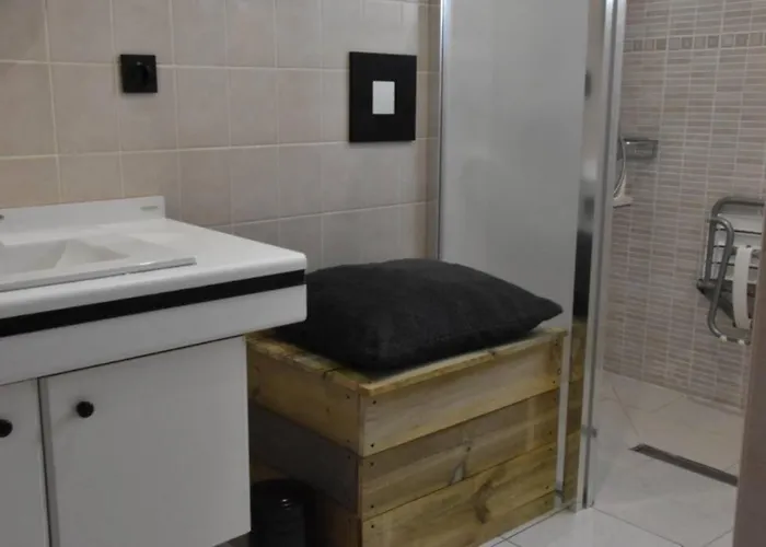 빌라 A La Croisee Des Meuniers A 5 Mn Du Puy Du Fou