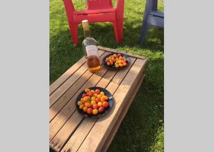 A La Croisee Des Meuniers A 5 Mn Du Puy Du Fou Villa