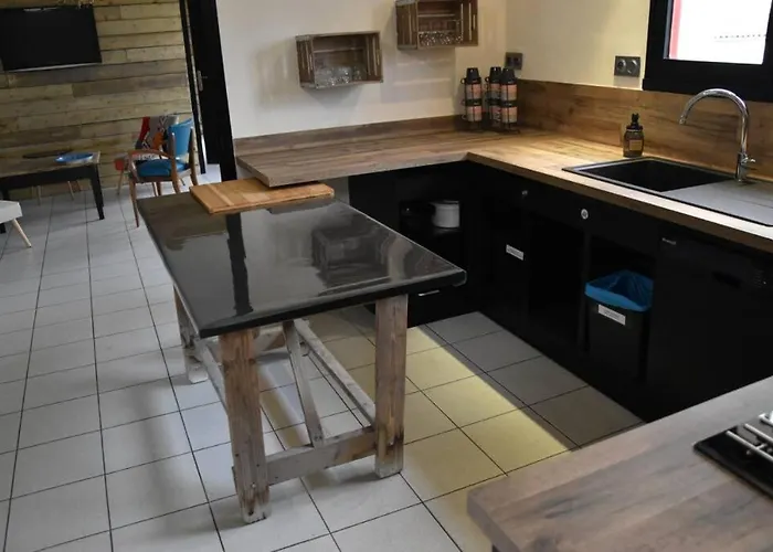 A La Croisee Des Meuniers A 5 Mn Du Puy Du Fou