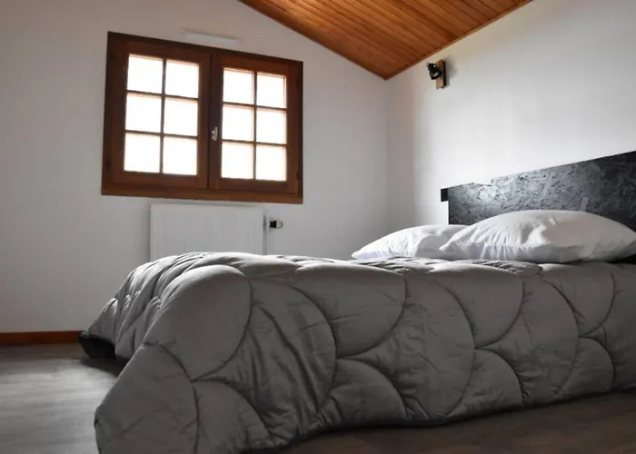 Villa A La Croisee Des Meuniers A 5 Mn Du Puy Du Fou *