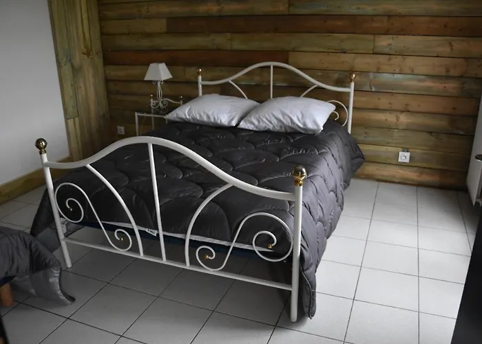 A La Croisee Des Meuniers A 5 Mn Du Puy Du Fou